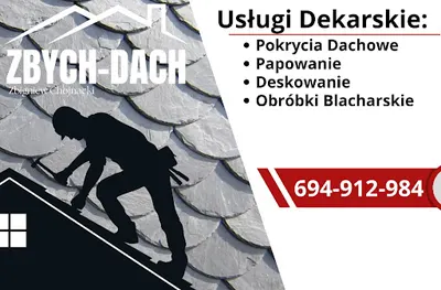 ZbychDach Zbigniew Chojnacki
